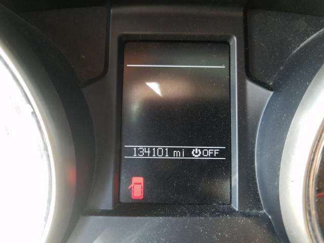 Photo 8 from auction – 2011 JEEP GRAND CHER with VIN 1J4RS4GG2BC524256