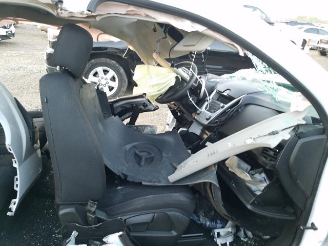 Photo 5 from auction – 2012 CHEVROLET EQUINOX LS with VIN 2GNALBEK7C6356756