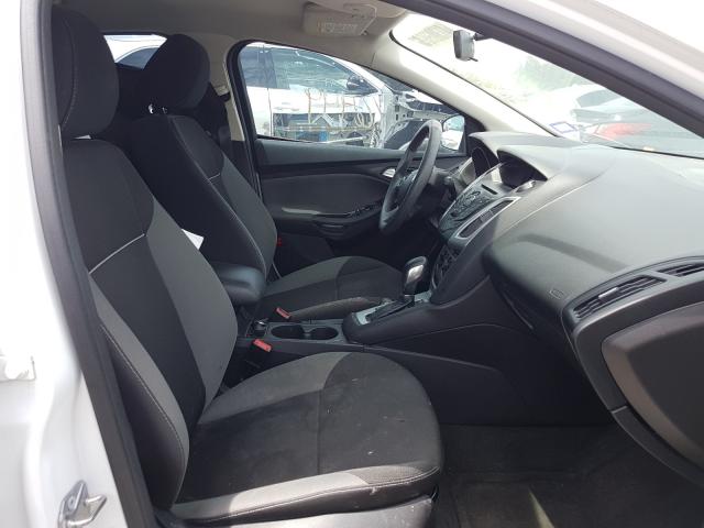 Photo 5 from auction – 2014 FORD FOCUS SE with VIN 1FADP3F23EL275980