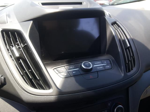 Photo 9 from auction – 2018 FORD ESCAPE SEL with VIN 1FMCU0HDXJUA21176