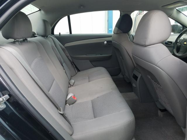 Photo 6 from auction – 2012 CHEVROLET MALIBU LS with VIN 1G1ZB5E06CF182577