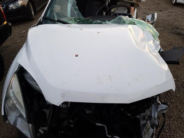 Photo 7 from auction – 2012 CHEVROLET EQUINOX LS with VIN 2GNALBEK7C6356756