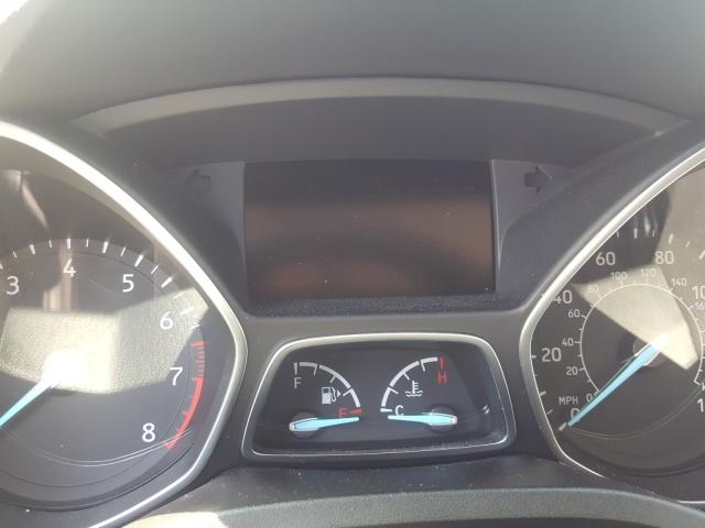 Photo 8 from auction – 2018 FORD ESCAPE SEL with VIN 1FMCU0HDXJUA21176