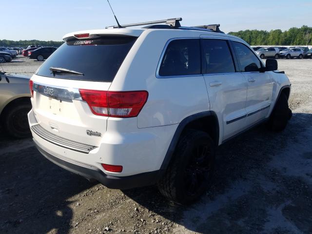 Photo 4 from auction – 2011 JEEP GRAND CHER with VIN 1J4RS4GG2BC524256