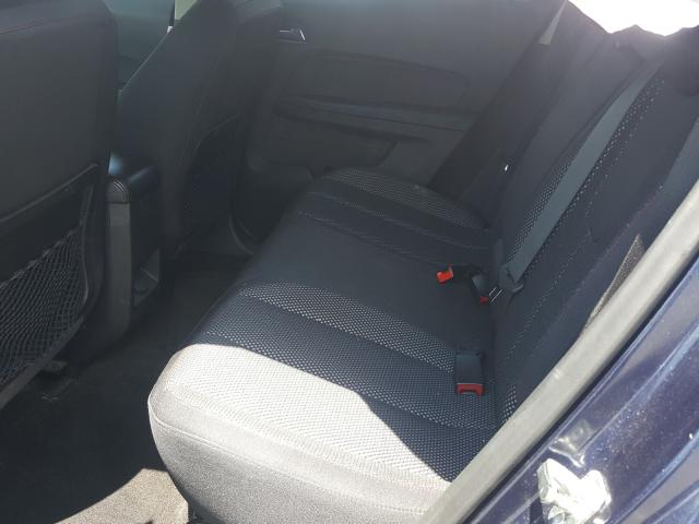 Photo 6 from auction – 2016 CHEVROLET EQUINOX LS with VIN 2GNFLEEK9G6167037