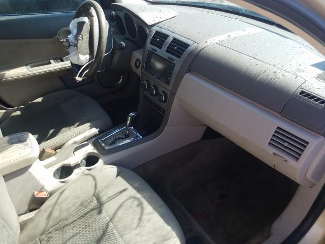 Photo 5 from auction – 2010 DODGE AVENGER EX with VIN 1B3CC1FB5AN236460