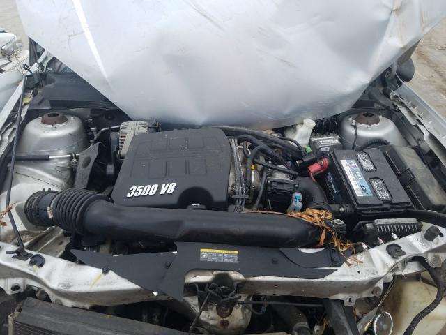 Photo 7 from auction – 2005 CHEVROLET MALIBU MAX with VIN 1G1ZT62825F201710