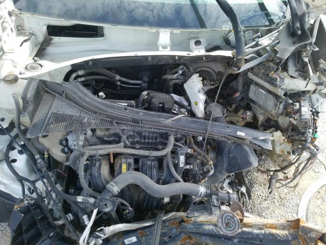 Photo 7 from auction – 2017 KIA SPORTAGE E with VIN KNDPN3AC6H7191081