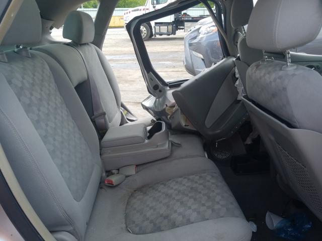 Photo 6 from auction – 2005 CHEVROLET MALIBU MAX with VIN 1G1ZT62825F201710