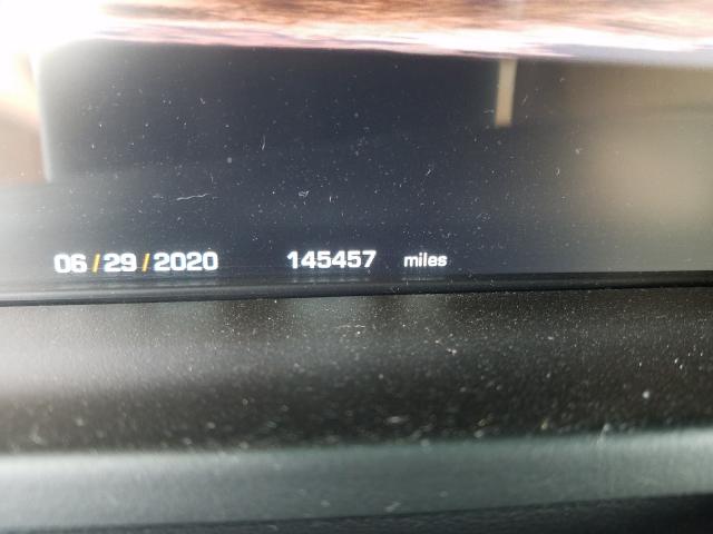 Photo 8 from auction – 2011 LAND ROVER RANGE ROVE with VIN SALMF1D4XBA329359