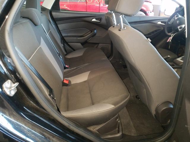 Photo 6 from auction – 2014 FORD FOCUS SE with VIN 1FADP3F28EL101659