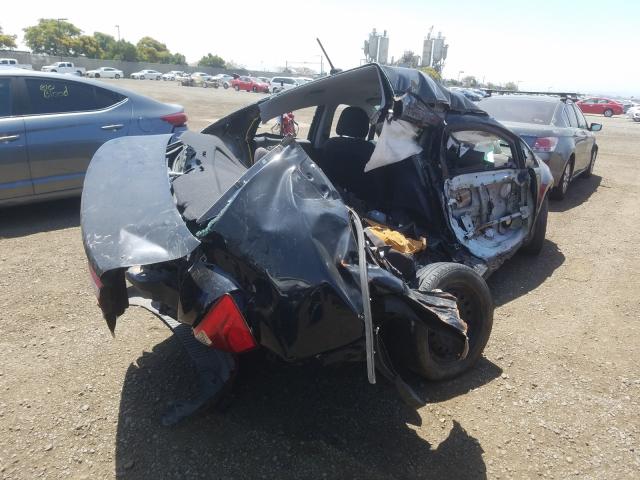 Photo 4 from auction – 2017 KIA RIO LX with VIN KNADM4A30H6036802