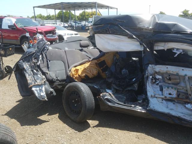 Photo 9 from auction – 2017 KIA RIO LX with VIN KNADM4A30H6036802