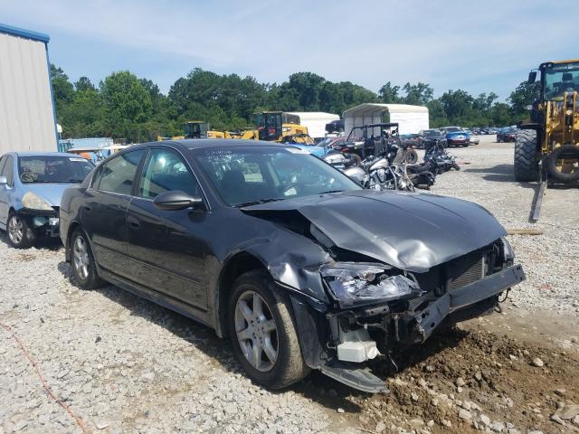 NISSAN ALTIMA S 2005 with VIN 1N4AL11D75N479620 - Photo from auction