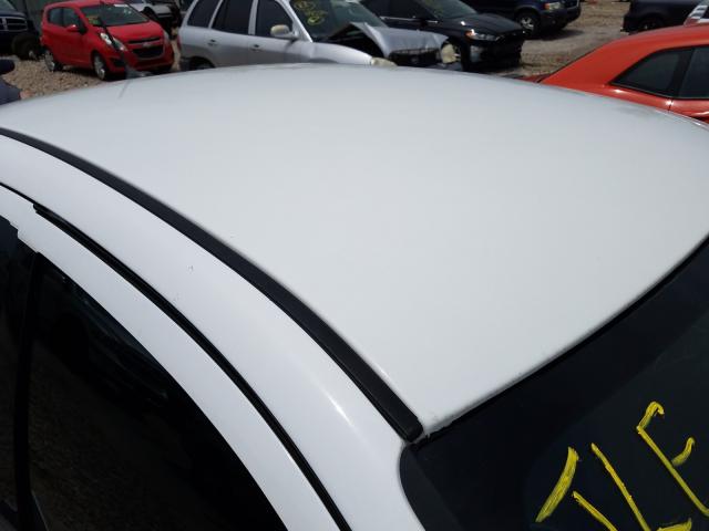 Photo 9 from auction – 2012 CHRYSLER 200 LX with VIN 1C3CCBAB8CN235998