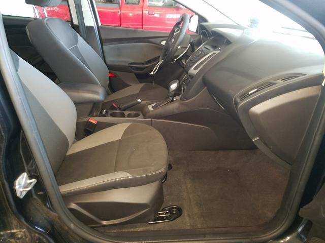 Photo 5 from auction – 2014 FORD FOCUS SE with VIN 1FADP3F28EL101659