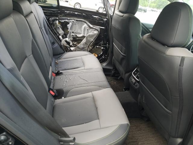 Photo 6 from auction – 2020 SUBARU OUTBACK ON with VIN 4S4BTGHD9L3177600