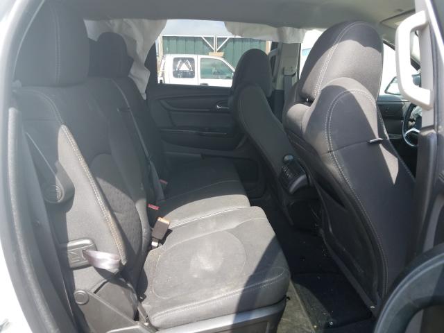 Photo 6 from auction – 2014 GMC ACADIA SLE with VIN 1GKKRNEDXEJ360406