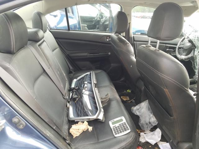 Photo 6 from auction – 2012 SUBARU IMPREZA LI with VIN JF1GJAH64CH006518
