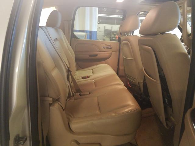 Photo 6 from auction – 2012 CADILLAC ESCALADE E with VIN 1GYS4HEF1CR130663