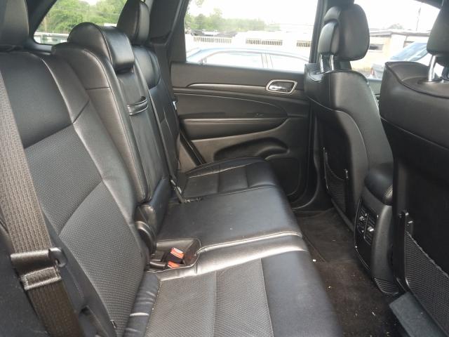 Photo 6 from auction – 2015 JEEP GRAND CHER with VIN 1C4RJFAG1FC736777