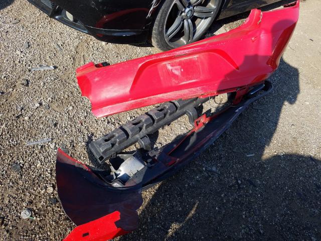 Photo 9 from auction – 2015 DODGE CHARGER SX with VIN 2C3CDXHG5FH866992