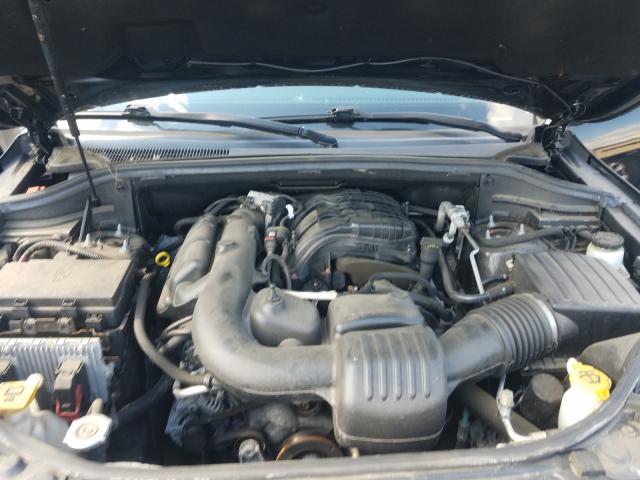Photo 7 from auction – 2015 JEEP GRAND CHER with VIN 1C4RJFAG1FC736777