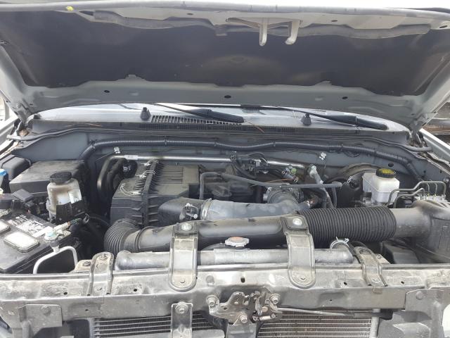 Photo 7 from auction – 2018 NISSAN FRONTIER S with VIN 1N6BD0CT0JN765455