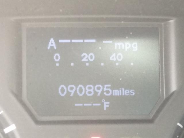 Photo 8 from auction – 2012 HONDA ODYSSEY TO with VIN 5FNRL5H97CB043660