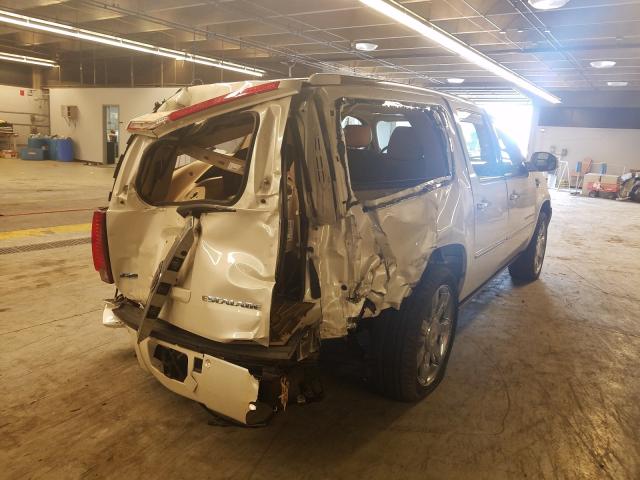 Photo 4 from auction – 2012 CADILLAC ESCALADE E with VIN 1GYS4HEF1CR130663