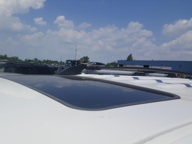 Photo 9 from auction – 2010 MERCURY MOUNTAINEE with VIN 4M2EN4JEXAUJ04900