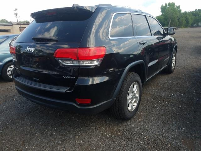 Photo 4 from auction – 2015 JEEP GRAND CHER with VIN 1C4RJFAG1FC736777