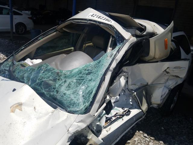Photo 10 from auction – 2000 LEXUS RX 300 with VIN JT6GF10UXY0052955