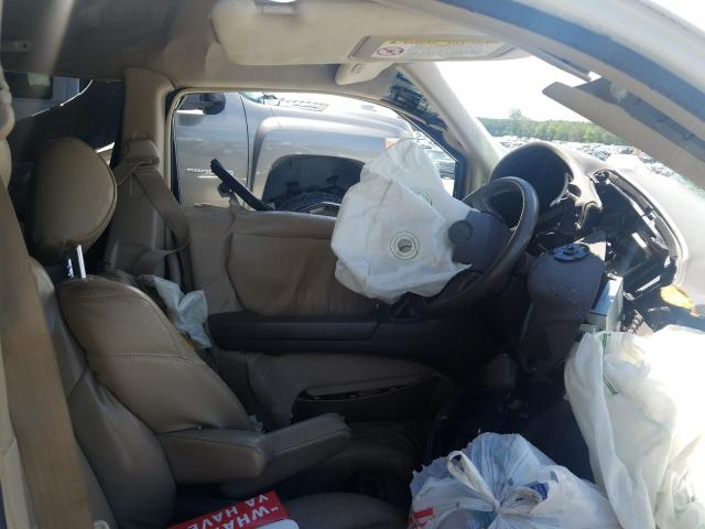 Photo 5 from auction – 2000 LEXUS RX 300 with VIN JT6GF10UXY0052955