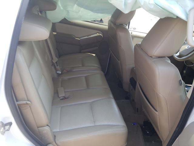 Photo 6 from auction – 2010 MERCURY MOUNTAINEE with VIN 4M2EN4JEXAUJ04900