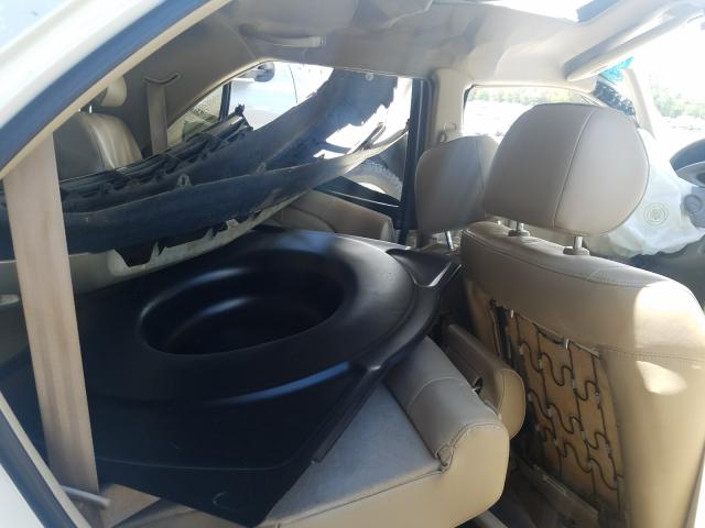Photo 6 from auction – 2000 LEXUS RX 300 with VIN JT6GF10UXY0052955