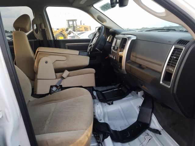 Photo 5 from auction – 2018 RAM 1500 SLT with VIN 1C6RR7TT3JS300950