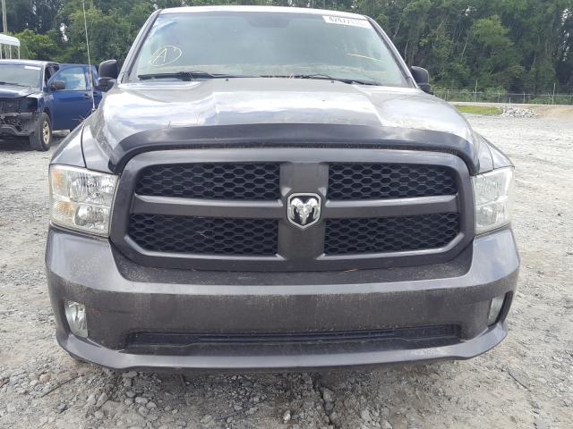 Photo 9 from auction – 2015 RAM 1500 ST with VIN 1C6RR7KT6FS658049