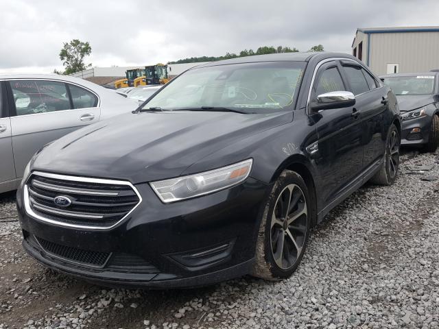 Photo 2 from auction – 2014 FORD TAURUS LIM with VIN 1FAHP2F82EG139641