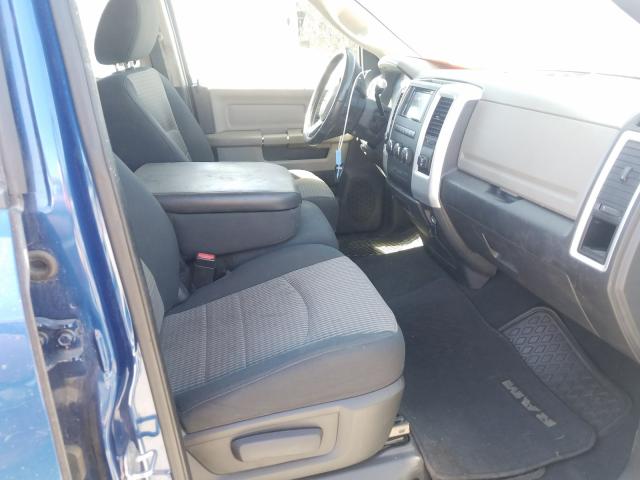 Photo 5 from auction – 2011 DODGE RAM 1500 with VIN 1D7RV1GT3BS645270