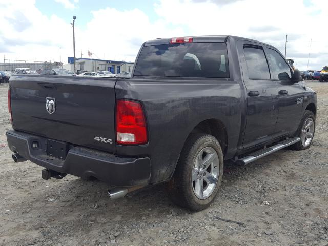Photo 4 from auction – 2015 RAM 1500 ST with VIN 1C6RR7KT6FS658049