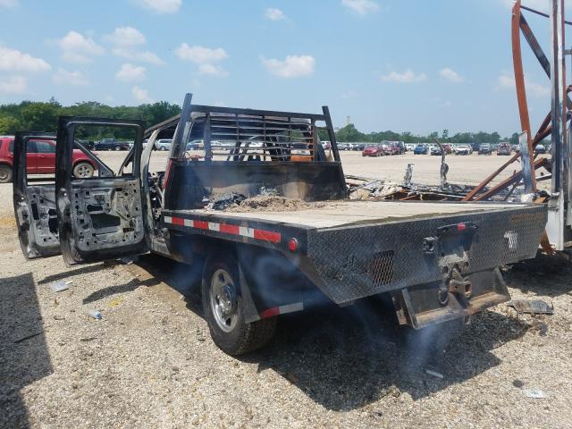 Photo 3 from auction – 2006 FORD F250 SUPER with VIN 1FTSW21576ED43767