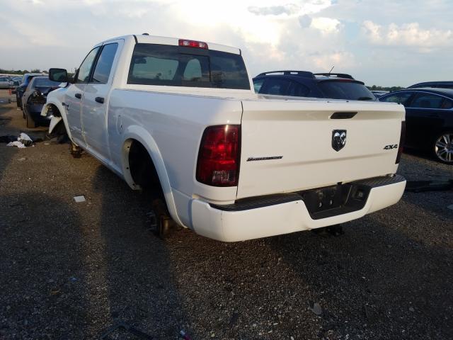 Photo 3 from auction – 2018 RAM 1500 SLT with VIN 1C6RR7TT3JS300950
