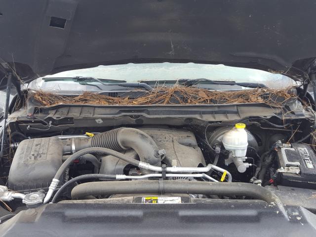 Photo 7 from auction – 2015 RAM 1500 ST with VIN 1C6RR7KT6FS658049