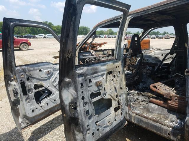 Photo 10 from auction – 2006 FORD F250 SUPER with VIN 1FTSW21576ED43767