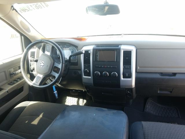 Photo 9 from auction – 2011 DODGE RAM 1500 with VIN 1D7RV1GT3BS645270
