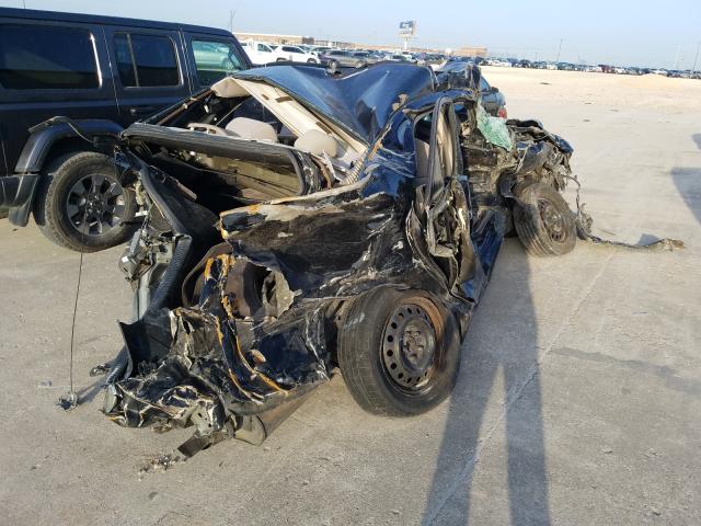 Photo 4 from auction – 2005 TOYOTA CAMRY LE with VIN 4T1BE32K15U070158