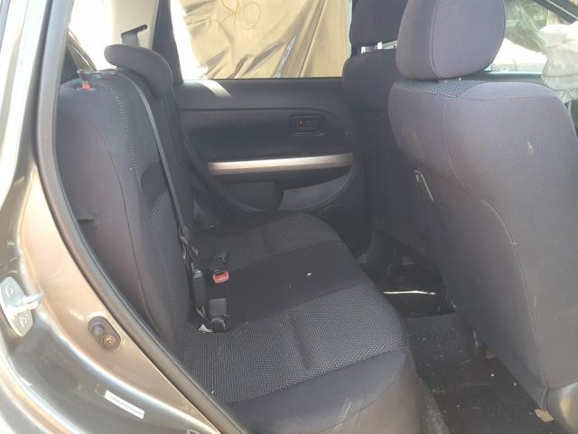 Photo 6 from auction – 2004 TOYOTA SCION XA with VIN JTKKT604240045543