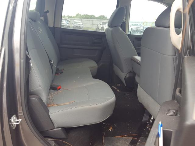 Photo 6 from auction – 2015 RAM 1500 ST with VIN 1C6RR7KT6FS658049