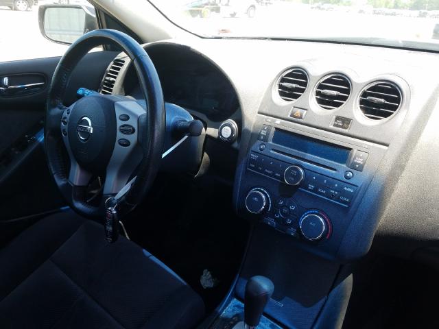 Photo 9 from auction – 2008 NISSAN ALTIMA with VIN 1N4AL21E28N471461